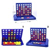 Three dimensional smart toy, interactive strategy game, board games, board game, early education, for children and parents