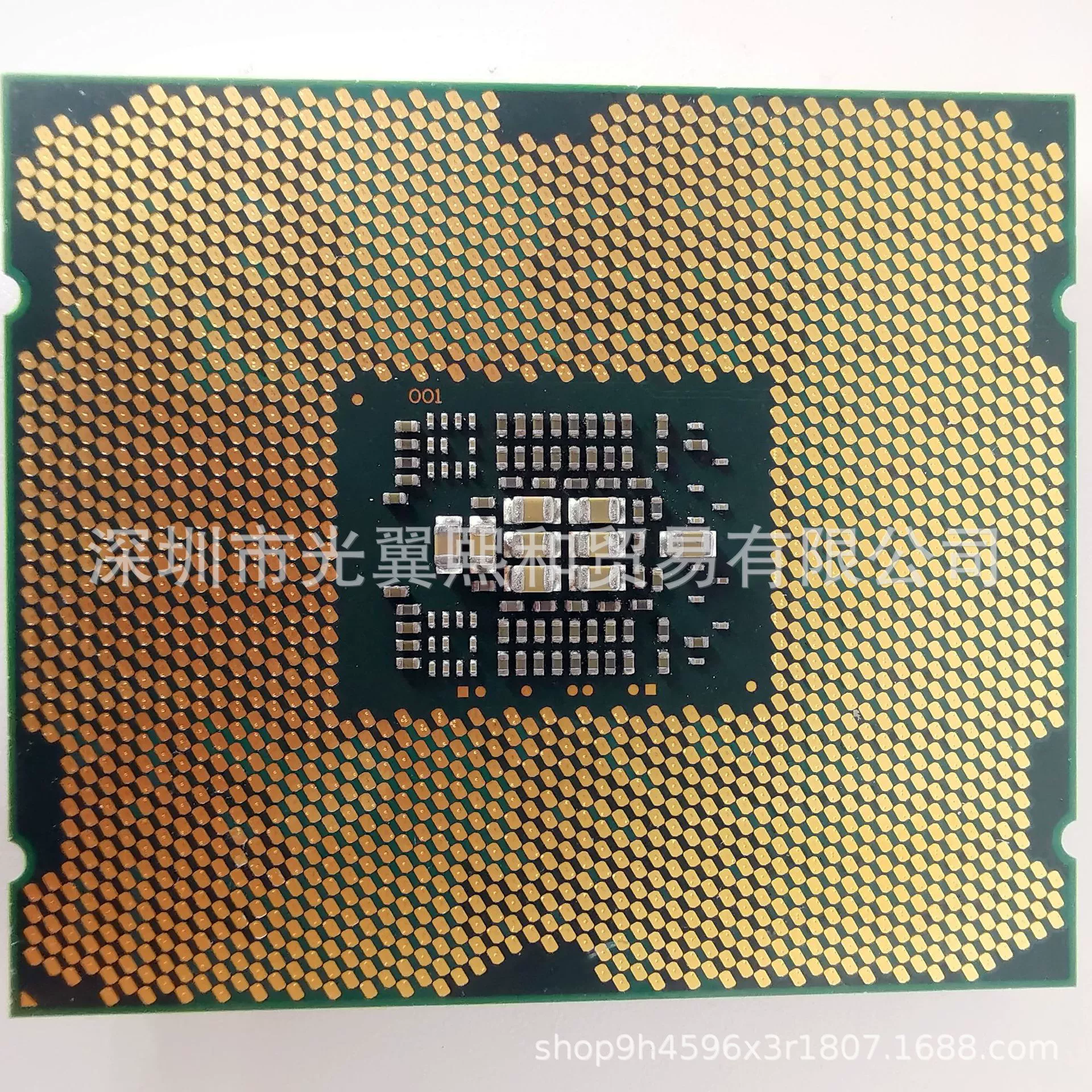 Intel Xeon E5-1620 SR0LC 3.60 ГГц, 32 нм, LGA 2011, 4 ядра, 8 потоков
