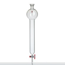 具存储球层析柱，35/20 C38