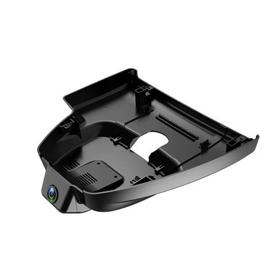high-definition night vision, Driving recorder