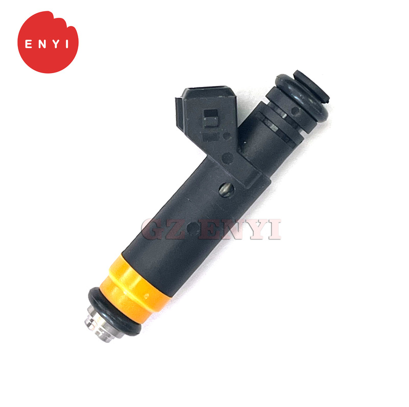 8200128961 Car Fuel Injector for Renault Clio Iii 1.4/1.6 L H274