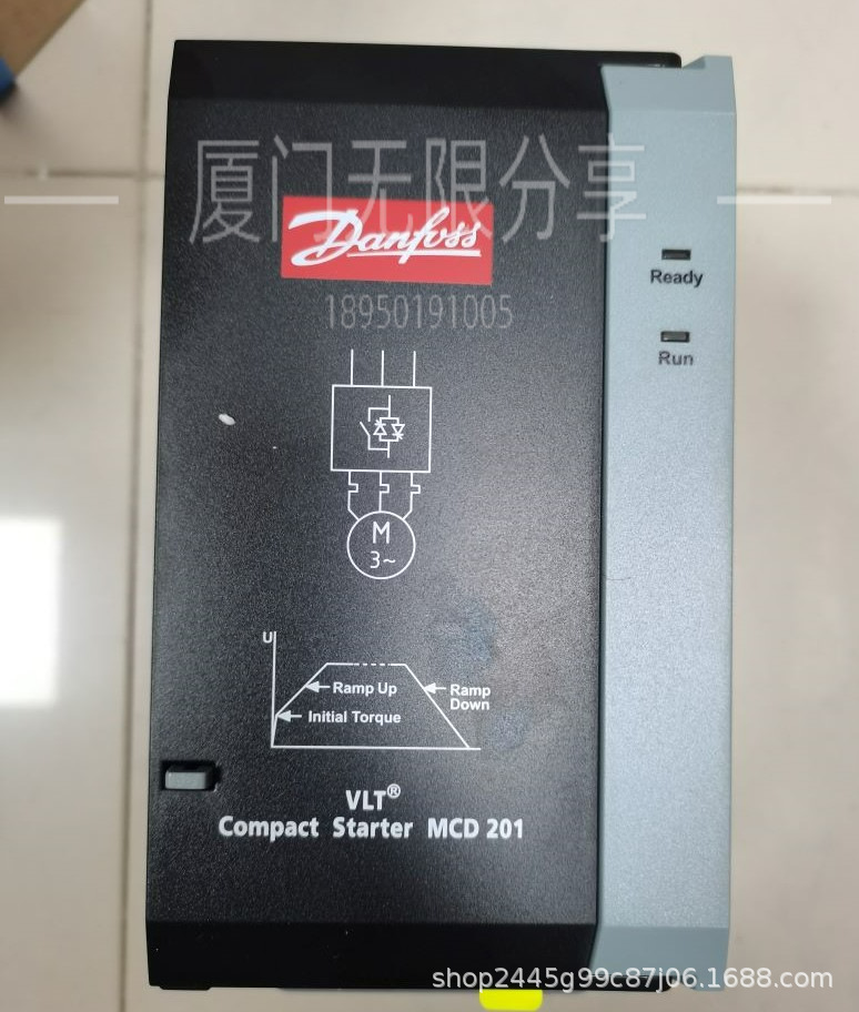 FC-202P5K5T4E20H2  丹佛斯变频器 FC-202P5K5T4E20H2