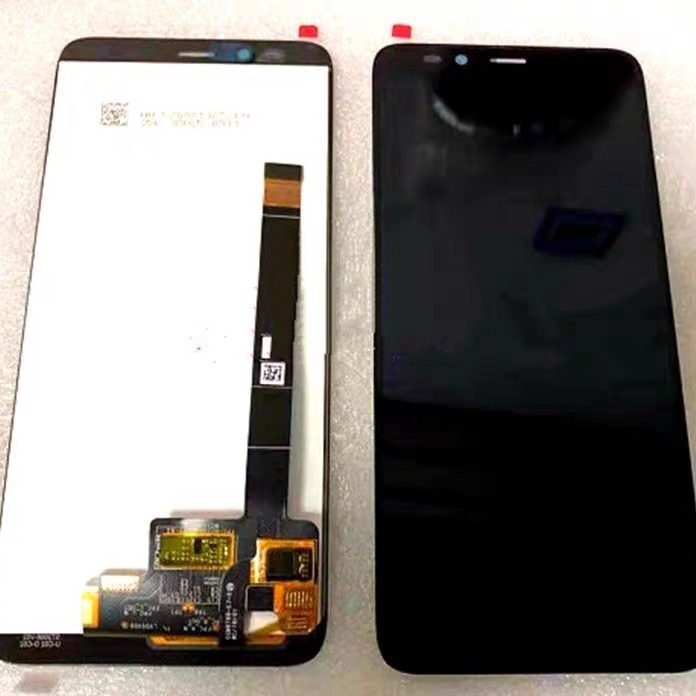 Aplicable para el conjunto de pantalla Lenovo K920 Lenovo K320 / K350 LCD Touch Panel All-in - One