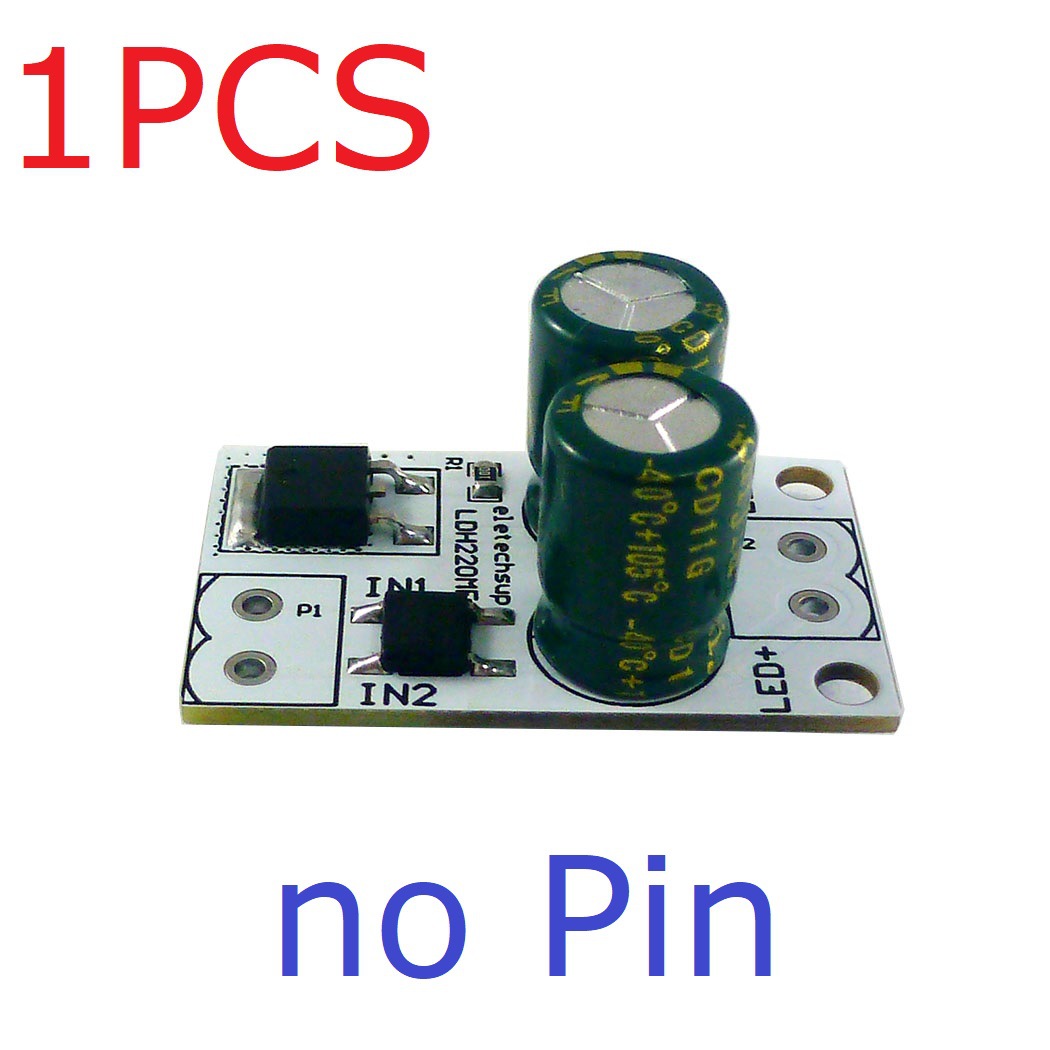 no Pin