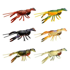 其他垂钓用品;鱼饵;鱼钩