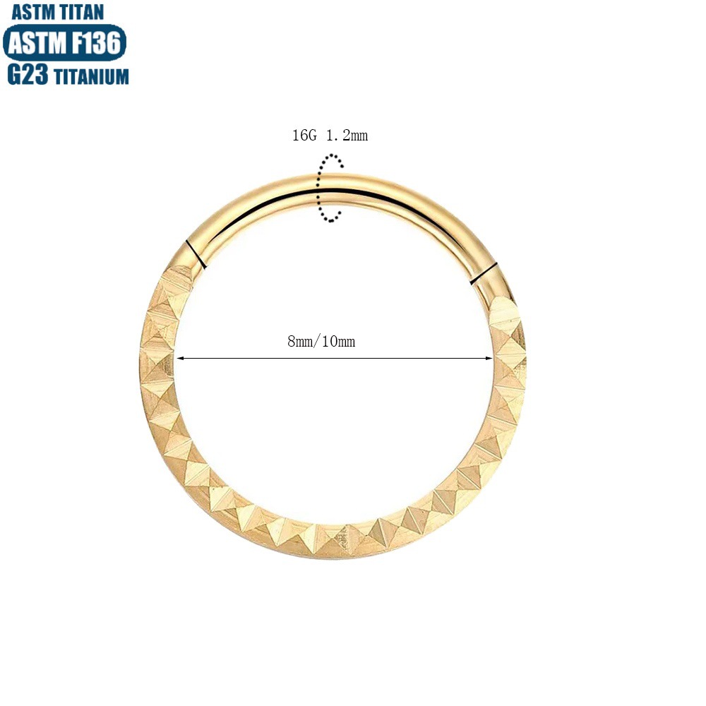 Labret stud lip piercing jewelry styling detail