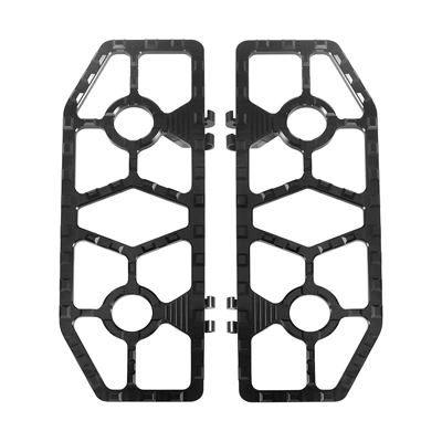Big Glide Modified Driver | Motorcycle pedals