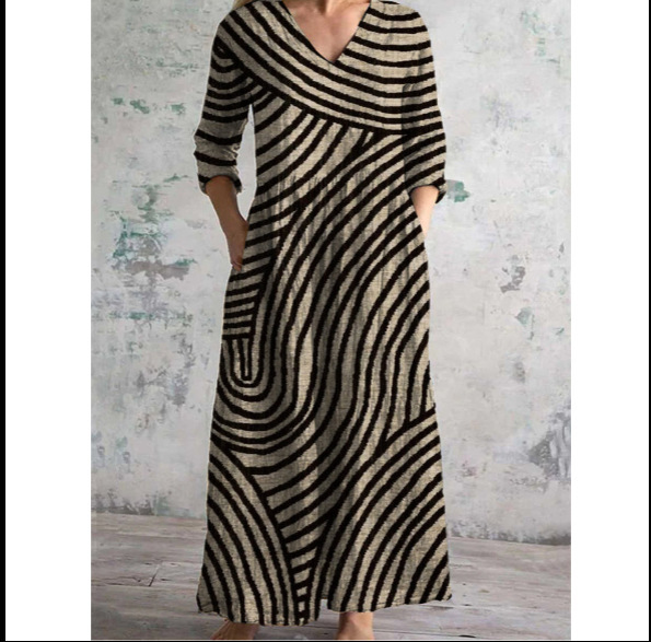 3D Printed Summer Lover’s Dress | same ANTHEM®