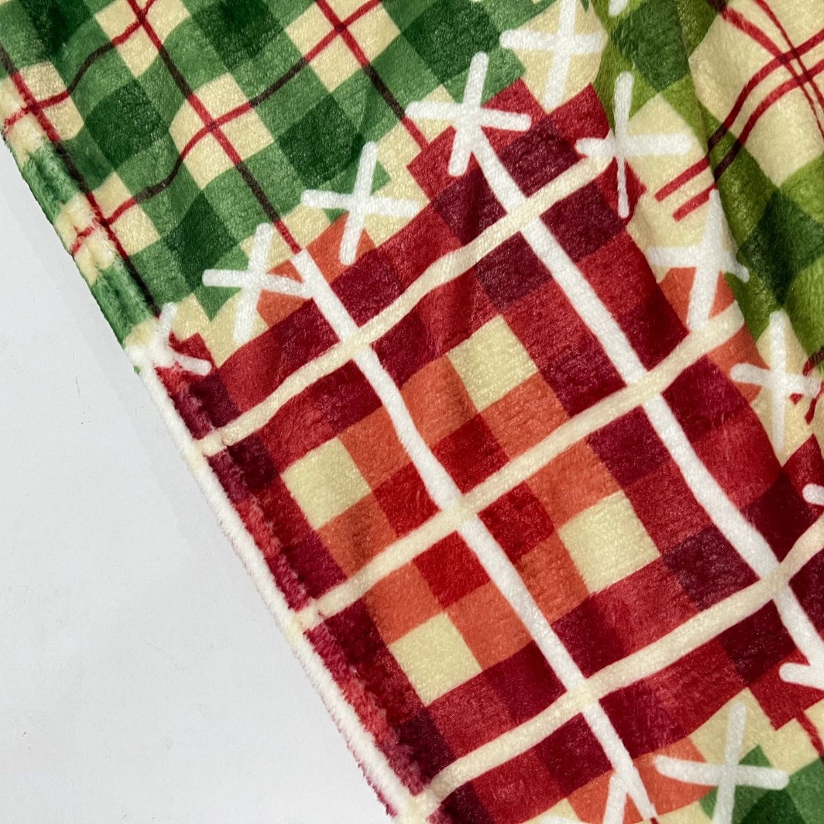 Colección de mantas transfronterizas de mantas de cactus con estampado de franela, fábrica de origen, una pieza de etiquetado, entrega al almacén