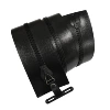 Black-7cm wide