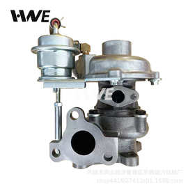 跨境专供 Turbo RHB31 129080-18011 For Yanmar Engine 3TNE84T