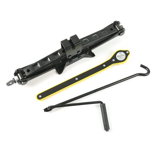Jack Car Car Labor-saving Wrench Shake Support Jack