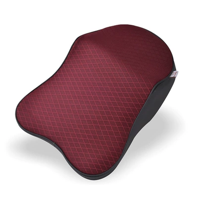 Headrest: car headrest neck pillow pillow