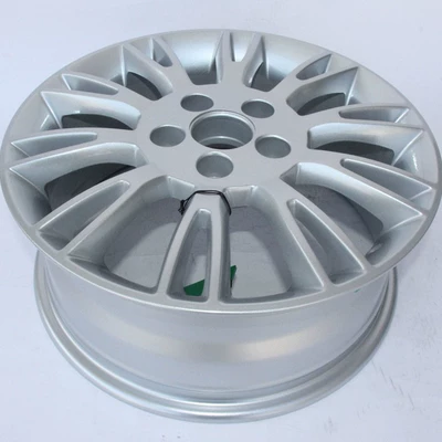 XT Zhishang Aluminum Alloy Wheel – Hub