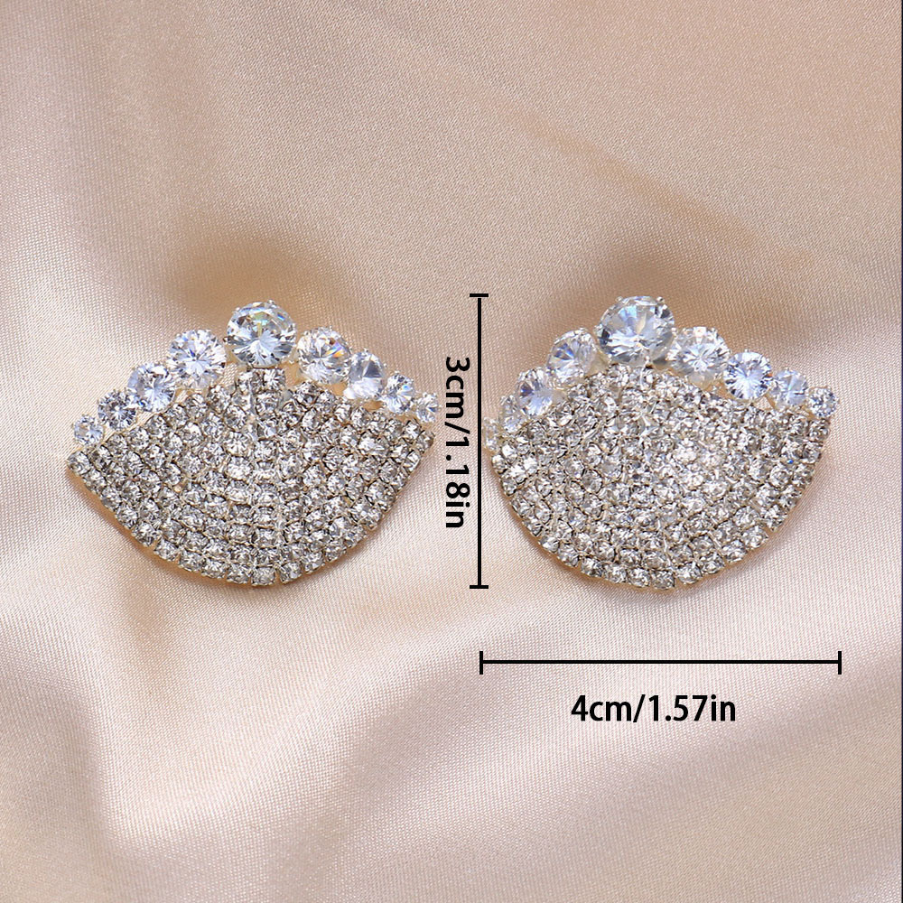 AliExpress nuevos accesorios sexy Shell pezón pegatinas discoteca carnaval fiesta rhinestone pecho pegatinas sticke