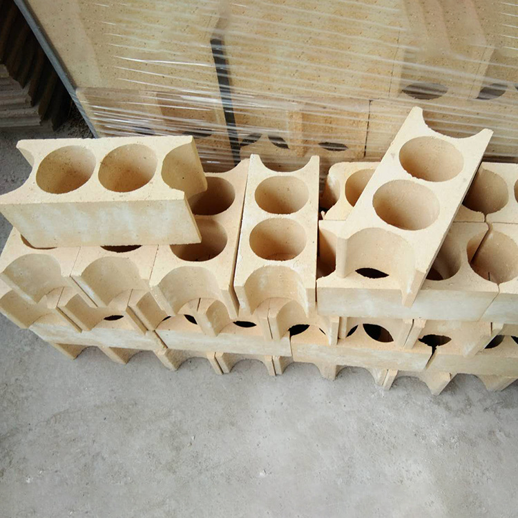 高温窑锆刚玉砖锆英石标砖 锆莫来石砖异形砖含锆英石砖千祥耐材