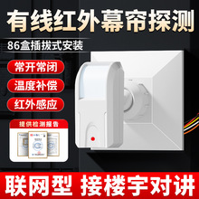 �о��t��Ļ��̽�y��12V���w�t�⾀�Б�����̽�^86�в��ʽ֧��