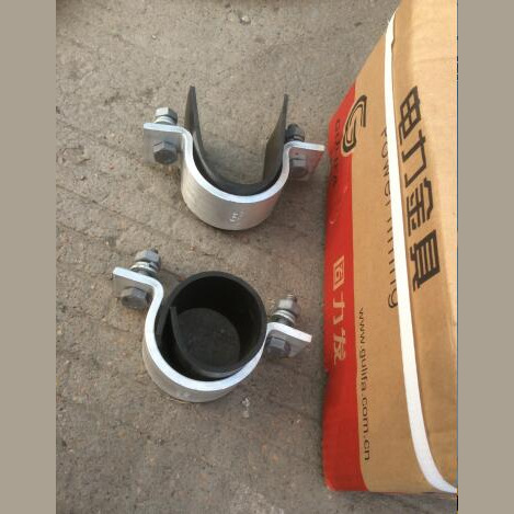 JGL电缆固定夹JGL-1 适用导线45-60默认项上海湘开