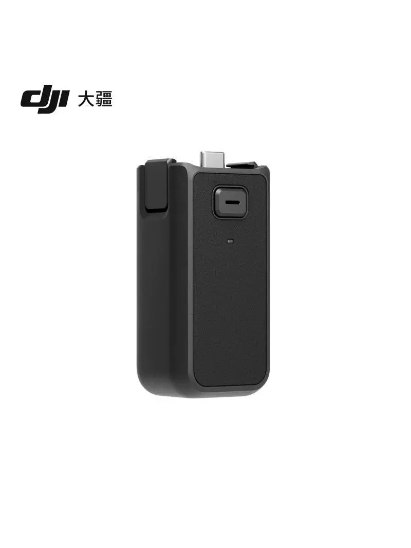 DJI, карманная камера, ручка, аксессуары