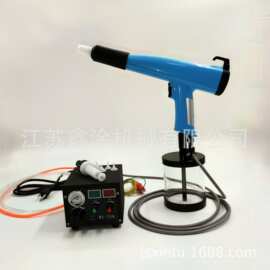 WX-258实验喷枪静电喷涂机