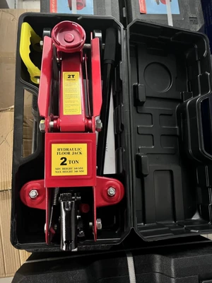 2T6.5KG repair car manual: Other Automotive Safety Supplies - 65kg-2t-plastic-box