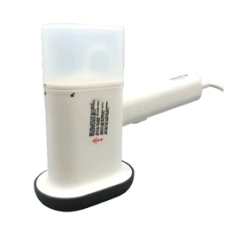 电熨斗;电蒸锅;蒸汽刷