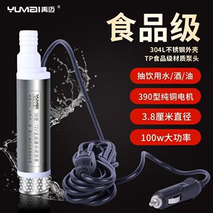 38��100wʳƷ�����ó�Ʊ�ʳ�����ˮ12v220v��ˮ�Ý�ˮ��304L