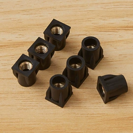 家具配件;其他塑胶零件;塑料塞子