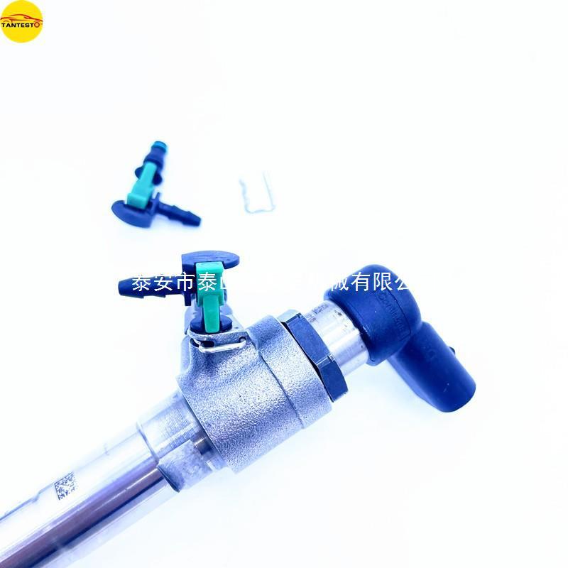 Clip piezoeléctrico para inyector de aceite Jiangling, repuesto automotriz