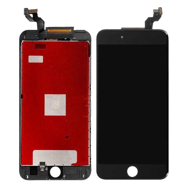 Aplicable a la pantalla 7 del teléfono móvil de Apple iphone6s más el montaje de pantalla de 128P XR 11proXSMAX X