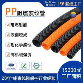 波纹管;绝缘套管;网管