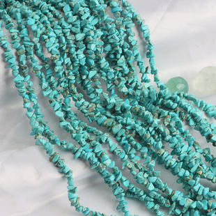 ��Ȼ�G��ʯ����ɫ����ʯ 3-5mm��Ҏ�t��Ȼ����� diy���ϰ��Ʒ