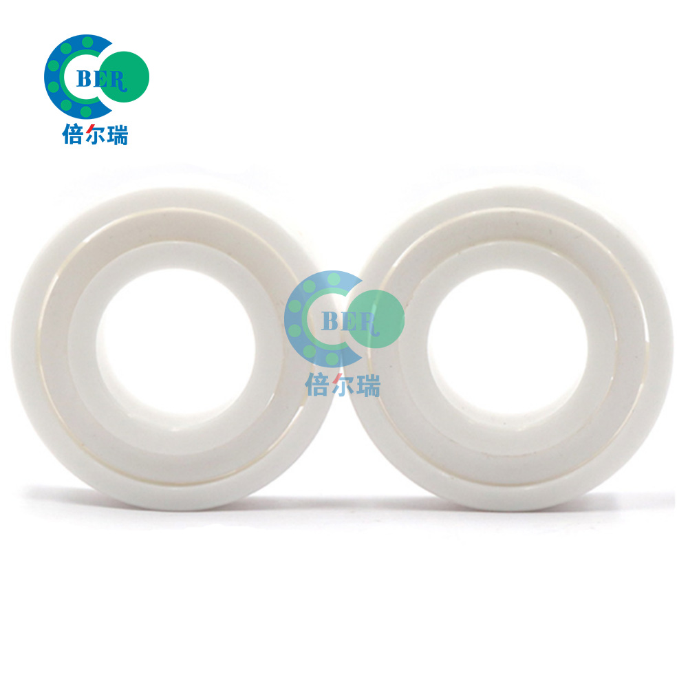 6205 rodamiento cerámico de sellado de ranura profunda rodamiento general de motocicleta rodamiento mecánico de alta velocidad