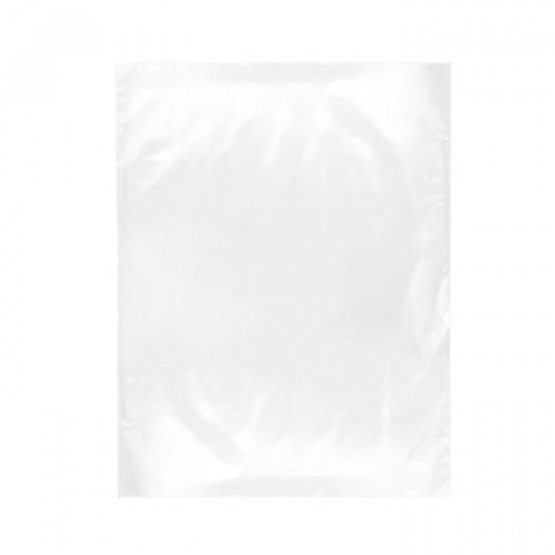 Customized high-pressure transparent plastic bags with inner lining for factory-made PE bags, thickened packaging bags with flat bottom PE pouches