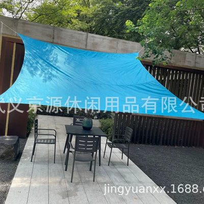 Outdoor Waterproof Avtomobil yan çətirləri