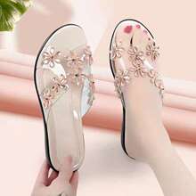 ��������ЬŮ���¿�����⴩һ���ϴ�aŮЬ�и��r��ˮ�Ůʽ��Ь