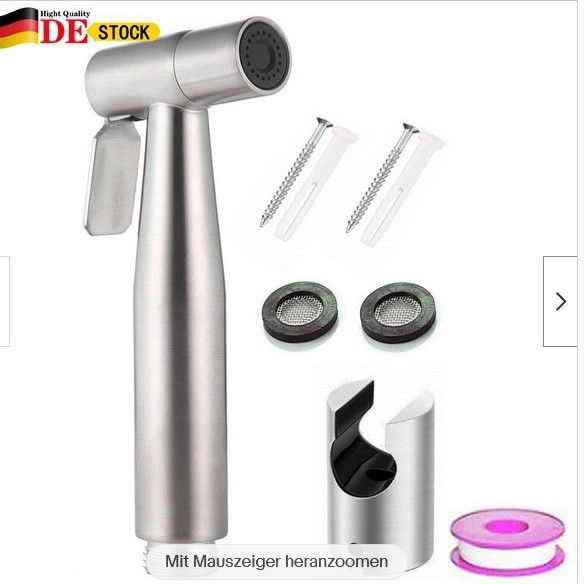 스프레이 건 + 시트