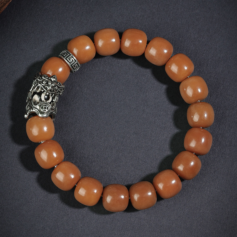 지양 [단일 원형 구형 배럴]