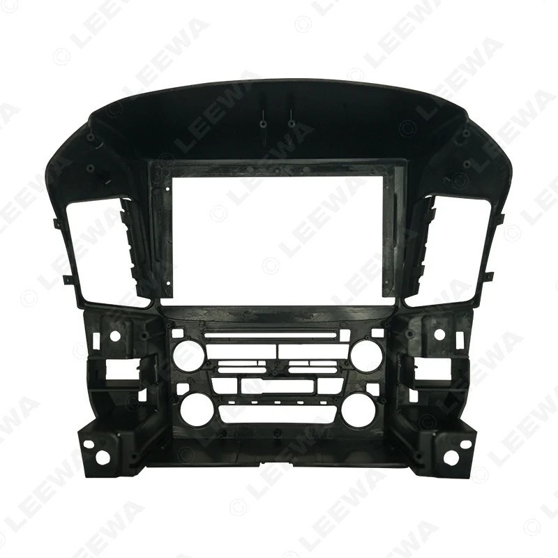 Suitable for 1997 Toyota Harrier (9inch) Central Control Navigation Frame Android Frame Audio Panel Frame