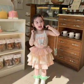 童套装;童裤;童T恤