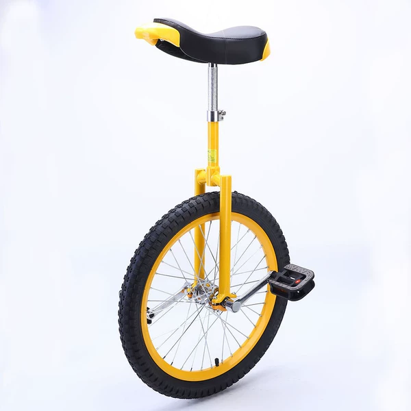 Yellow rostometer, 1.4meter
