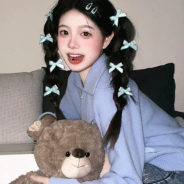 项链;发夹;发箍