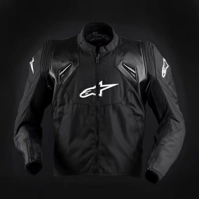 Jersey Motorcycle motorcycle Four seasons Racing suits outdoors travel protect Motorcycle suit Removable Internal bile