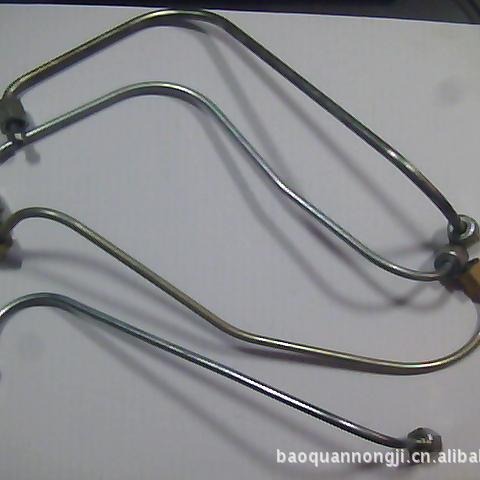 柴油机配件 农机配件  输油管(Pipeline)