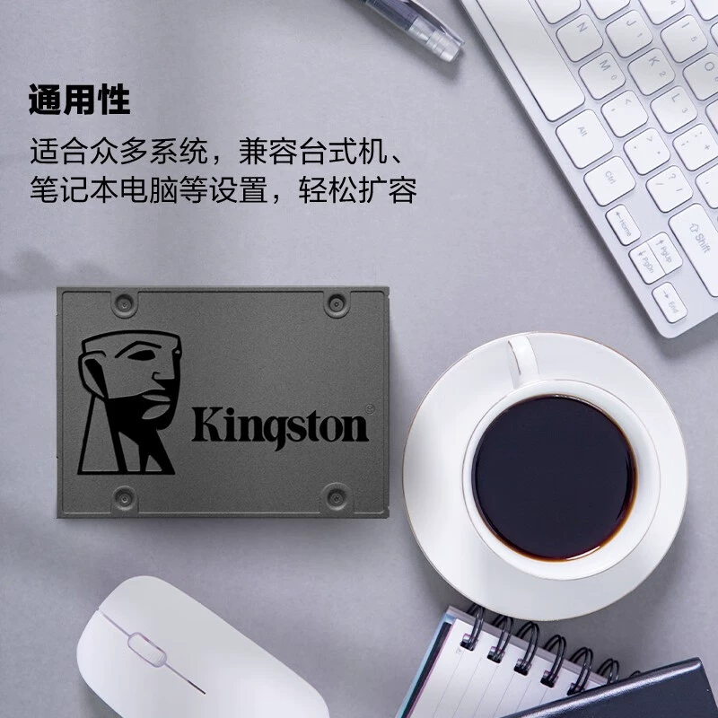 SSD A400 SA400S37/480G
