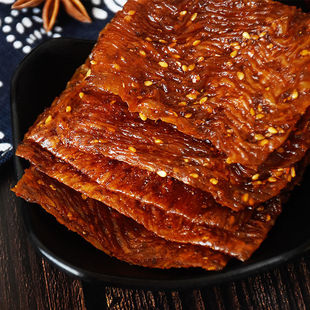 Zhihui abnormal spicy soles abnormal spicy slices 78 g/bag