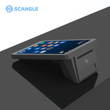 Scangle��׿�ֳ�POS�C���y�C�|��һ�w�C��58��ӡ&NFC�͏d�ߴa���y