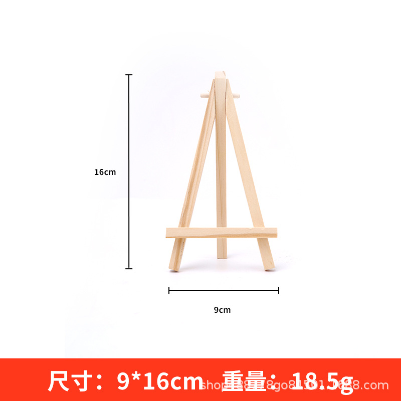 Fábrica de venta directa estante mini estante triángulo estante multiestante mini estante de escritorio soporte de tabletas móviles