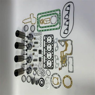 Kubota V1902 19202-9969 Cylinder and parts