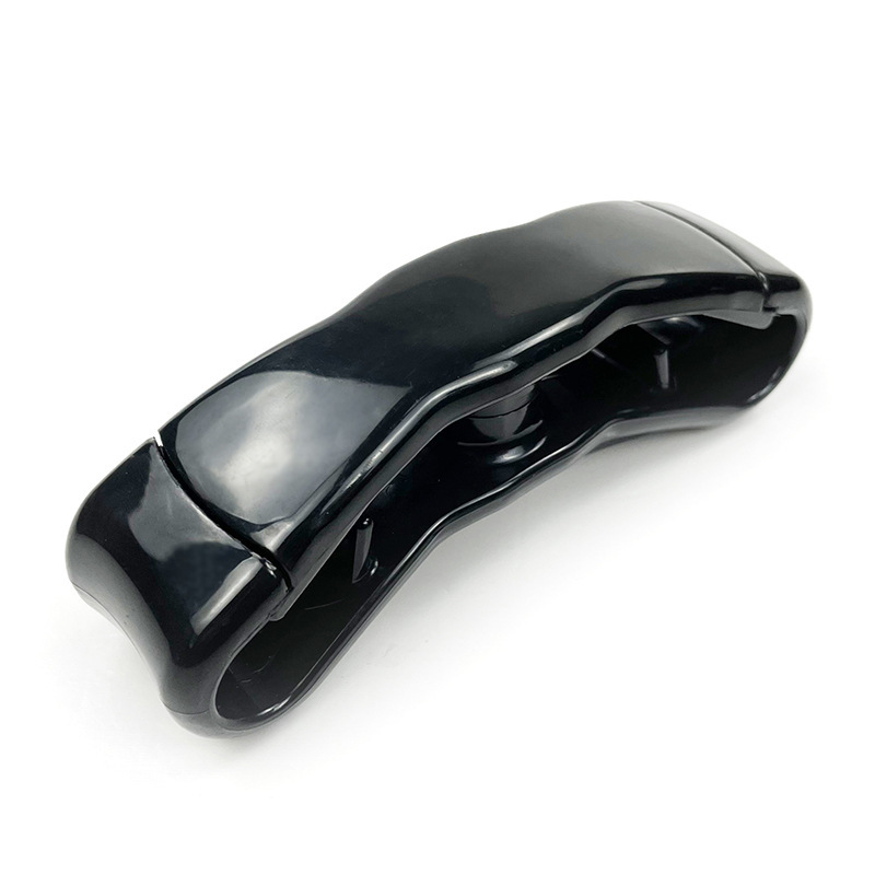 (2개) 편안한 비닐 봉지 실리콘 운반 야채 유물